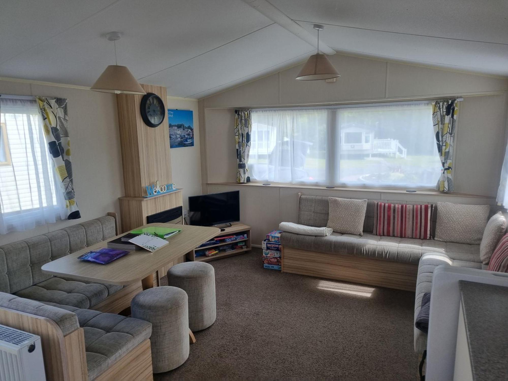 Chapmans Holiday Home Newquay Newquay  Bagian luar foto
