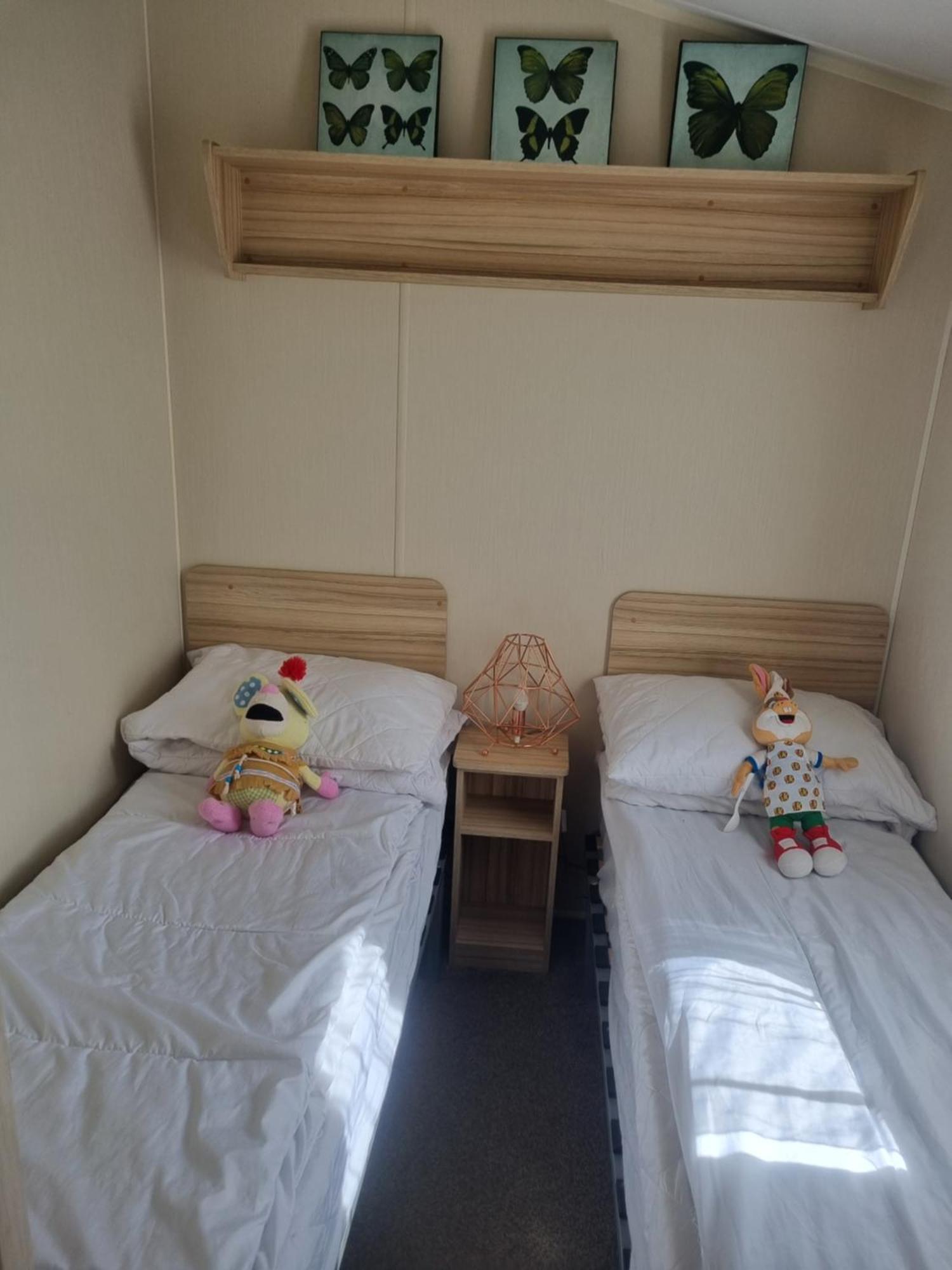 Chapmans Holiday Home Newquay Newquay  Bagian luar foto