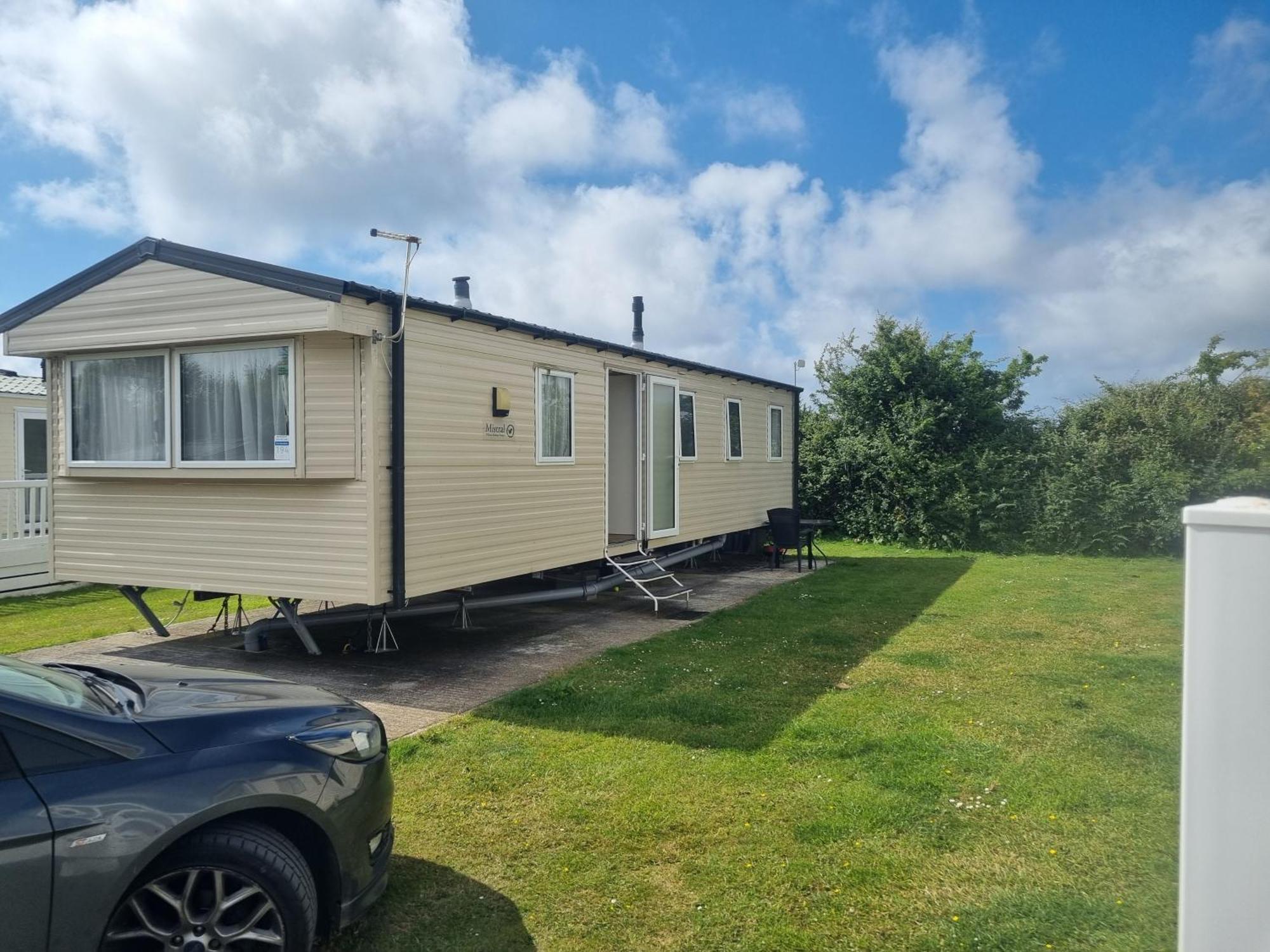 Chapmans Holiday Home Newquay Newquay  Bagian luar foto
