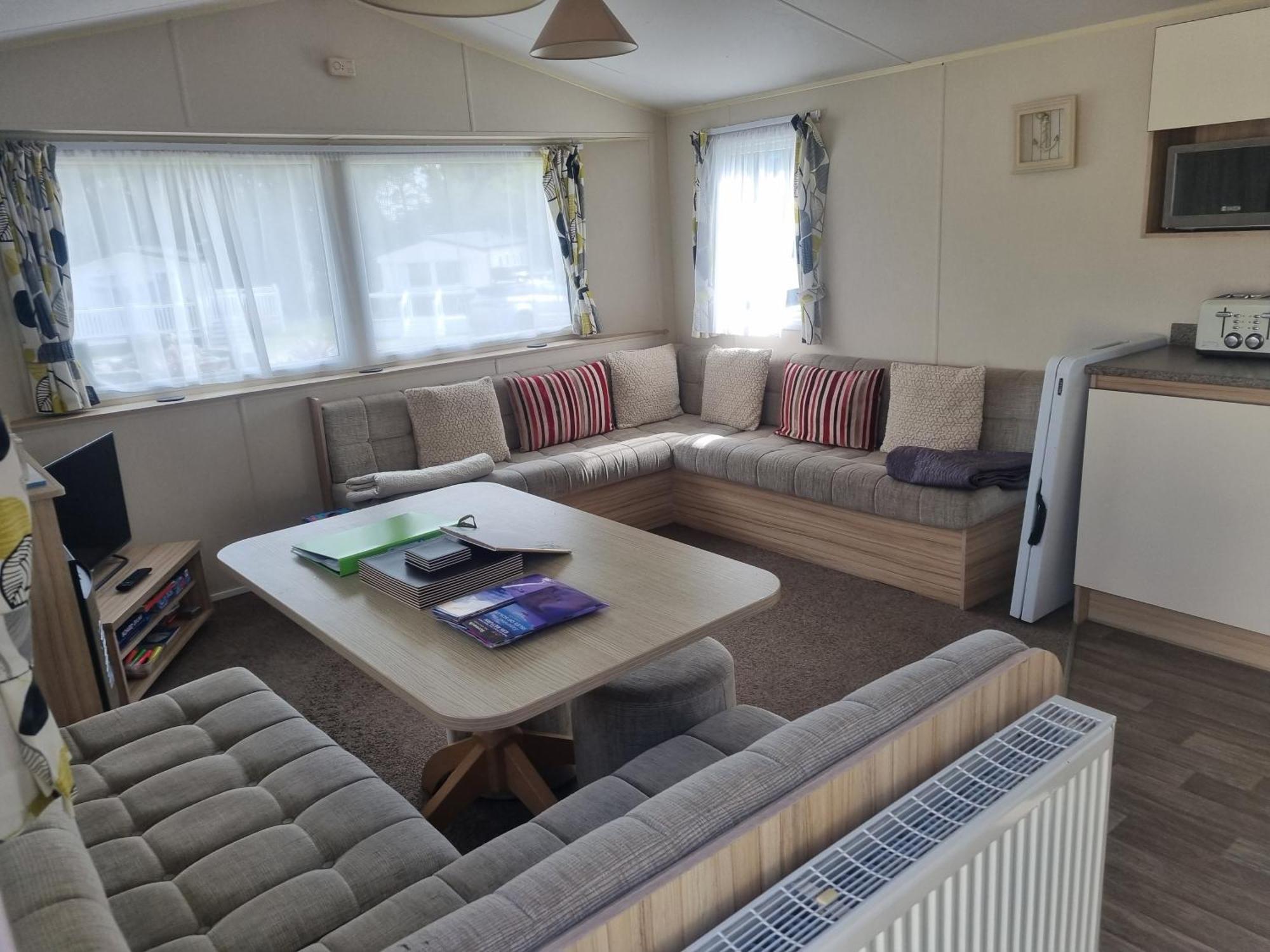 Chapmans Holiday Home Newquay Newquay  Bagian luar foto