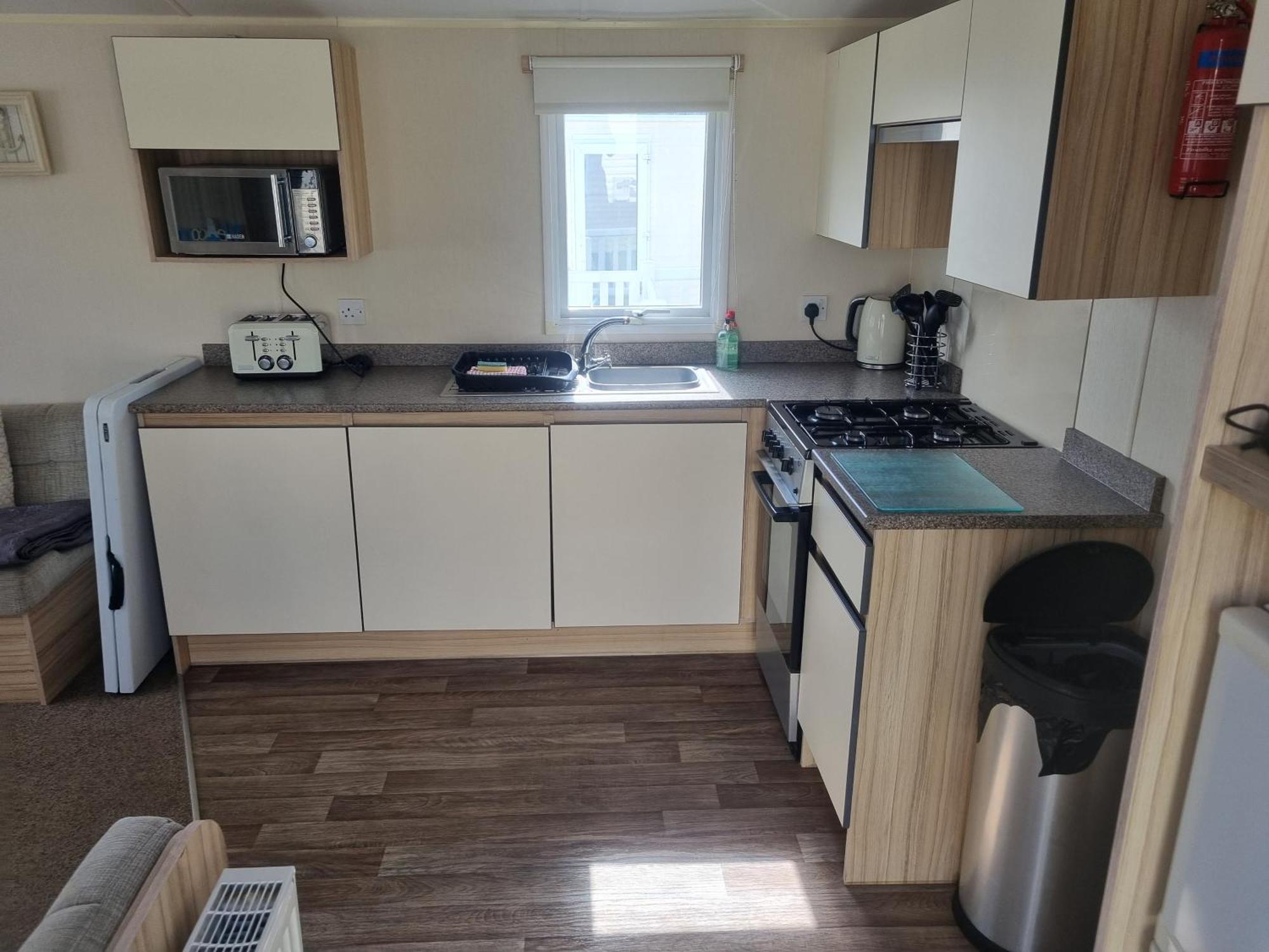 Chapmans Holiday Home Newquay Newquay  Bagian luar foto